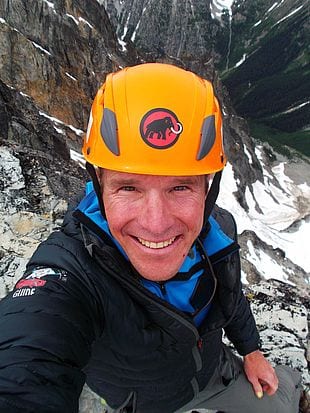 Cody, Wyoming - Intro to Rock Climbing Course - Wyoming Mountain Guides